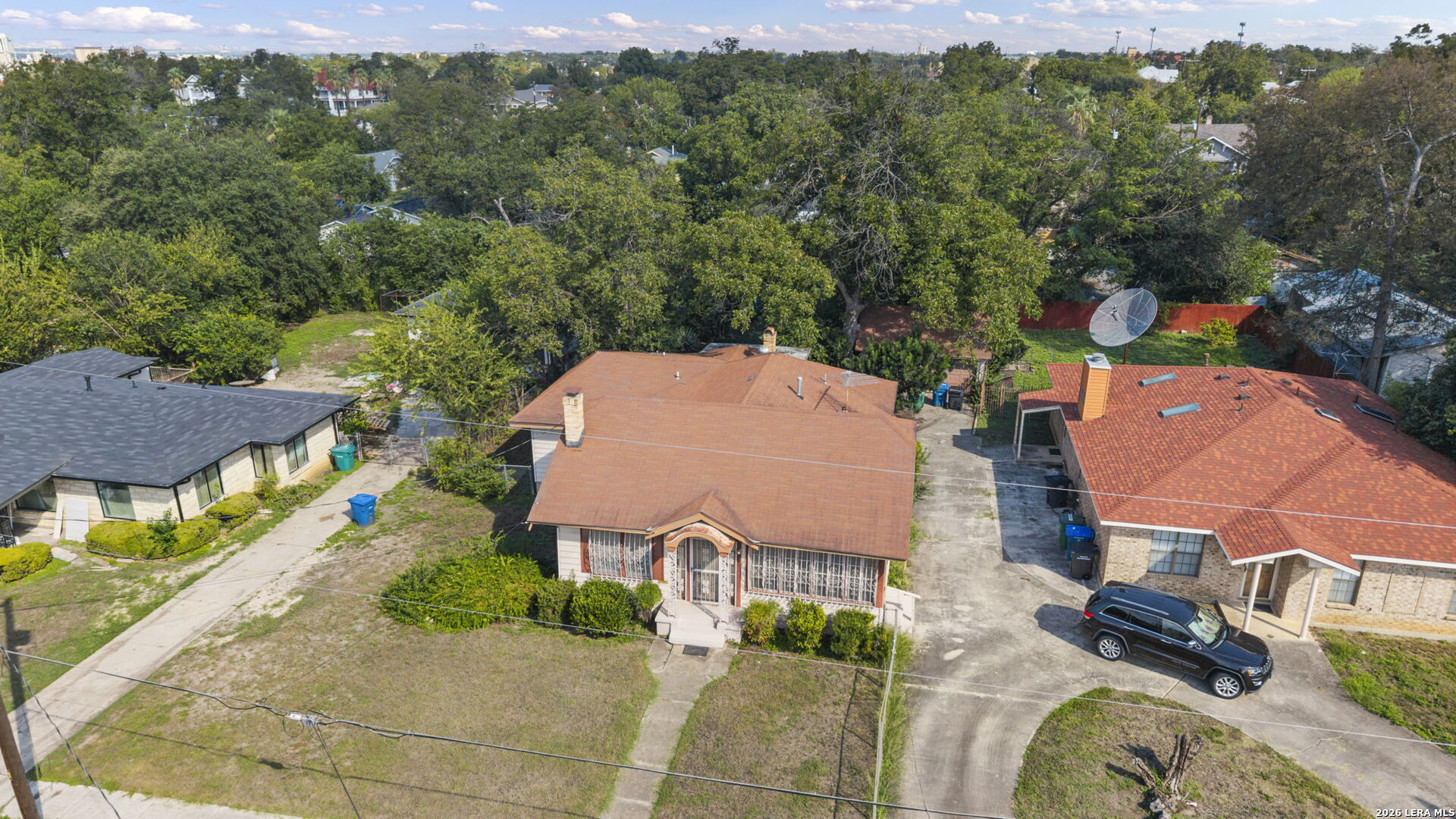 231 Dumoulin Avenue San Antonio TX 78210