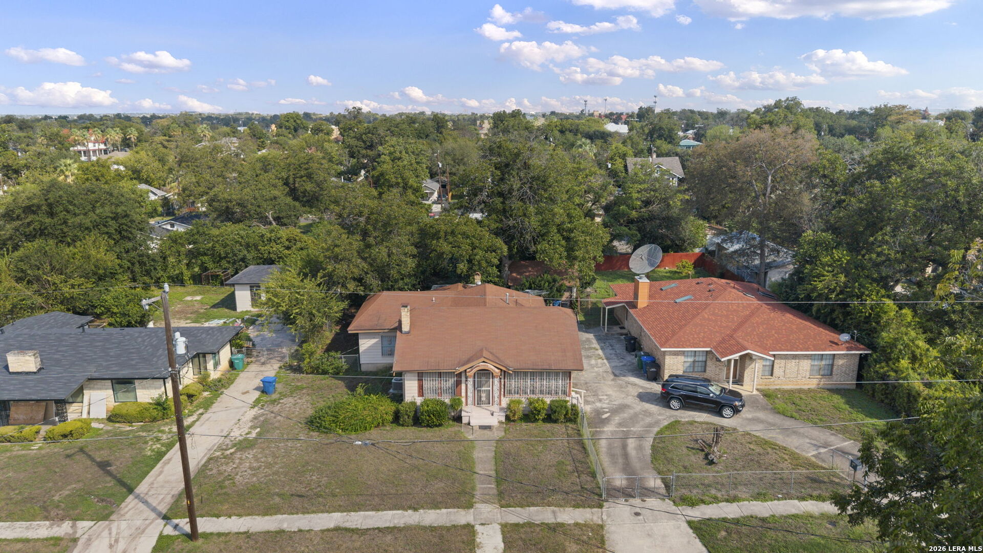 231 Dumoulin Avenue San Antonio TX 78210