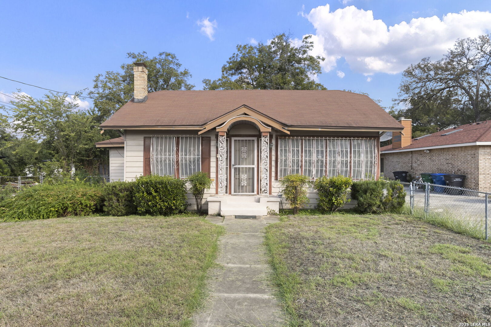 231 Dumoulin Avenue San Antonio TX 78210
