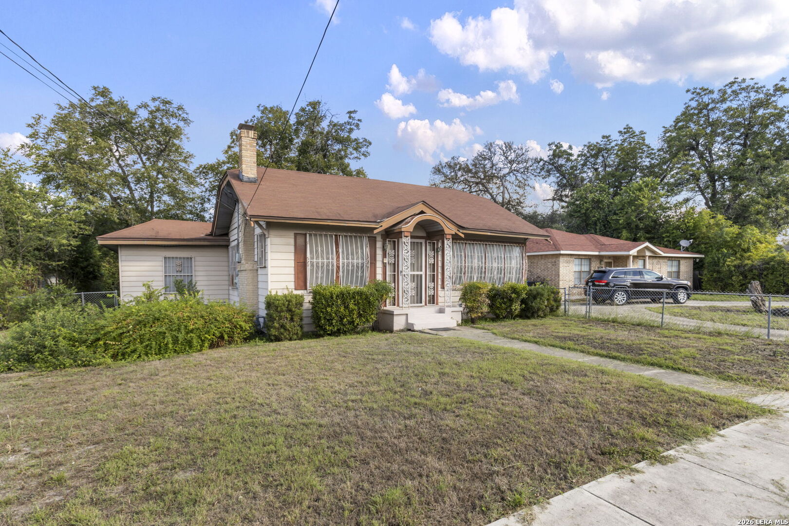 231 Dumoulin Avenue San Antonio TX 78210