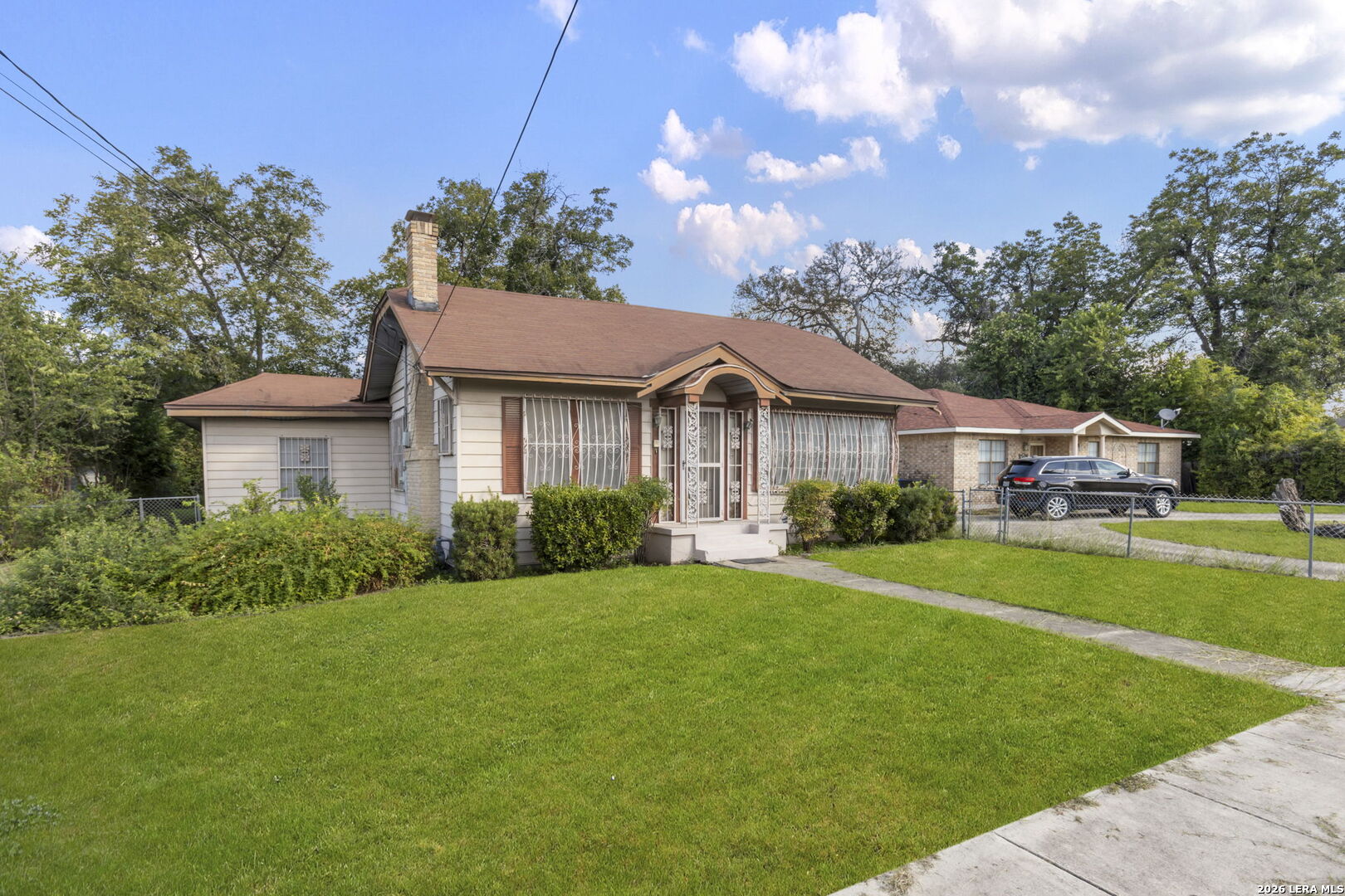 231 Dumoulin Avenue San Antonio TX 78210
