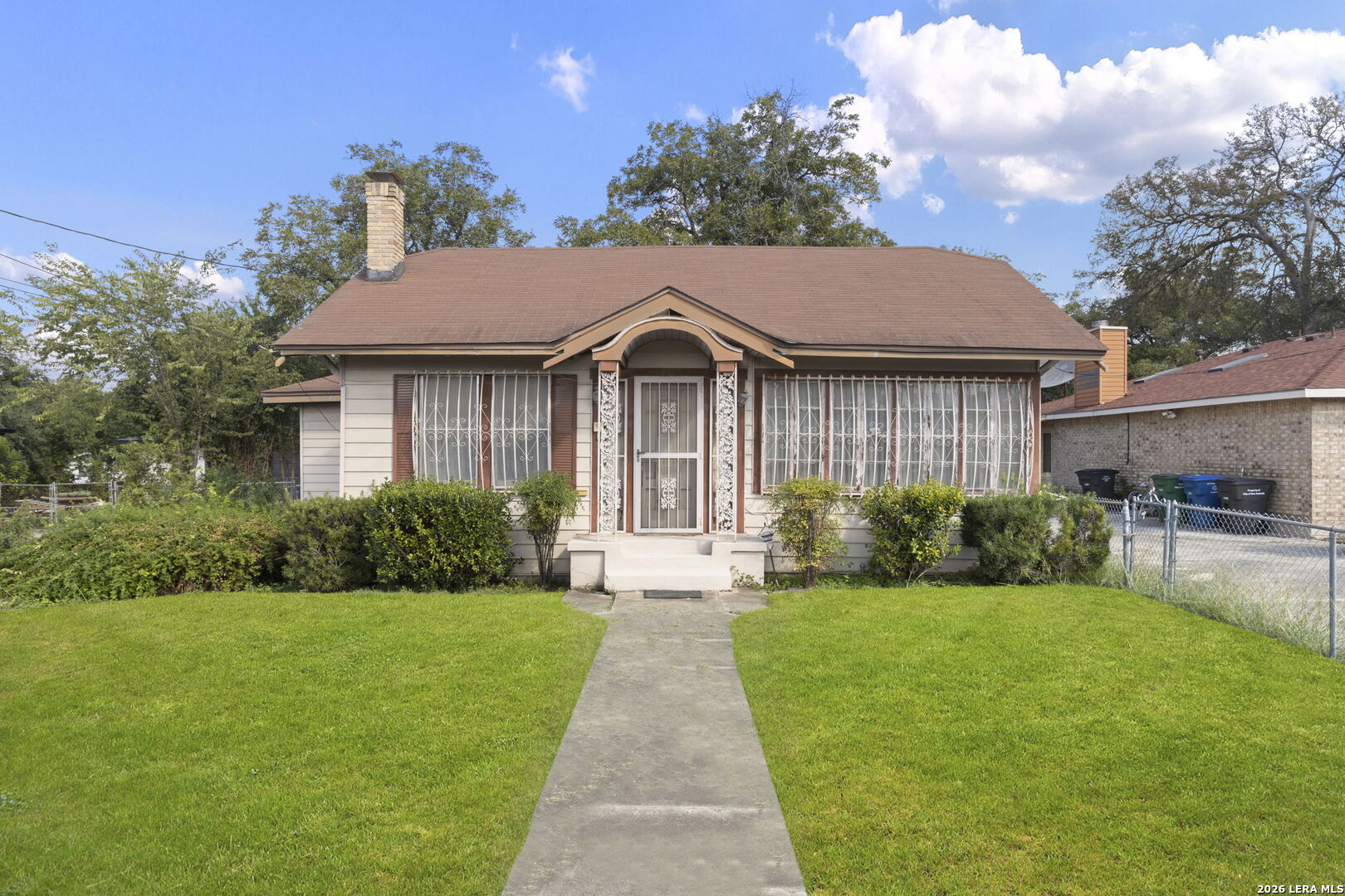 231 Dumoulin Avenue San Antonio TX 78210