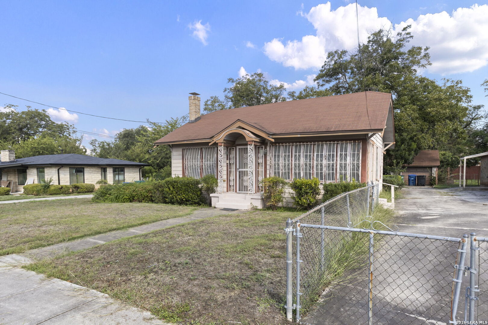 231 Dumoulin Avenue San Antonio TX 78210
