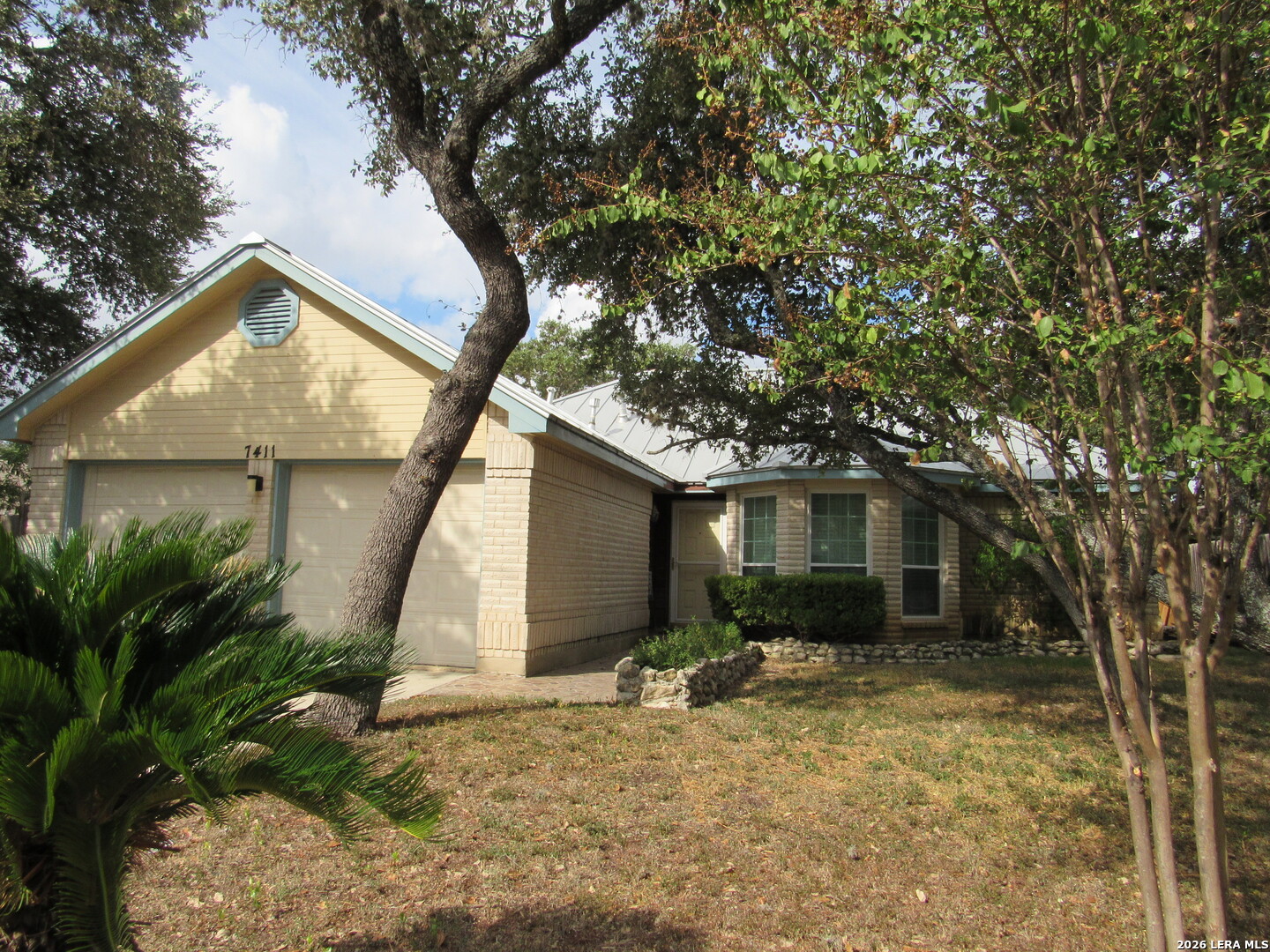 7411 Silent Sunset San Antonio TX 78250
