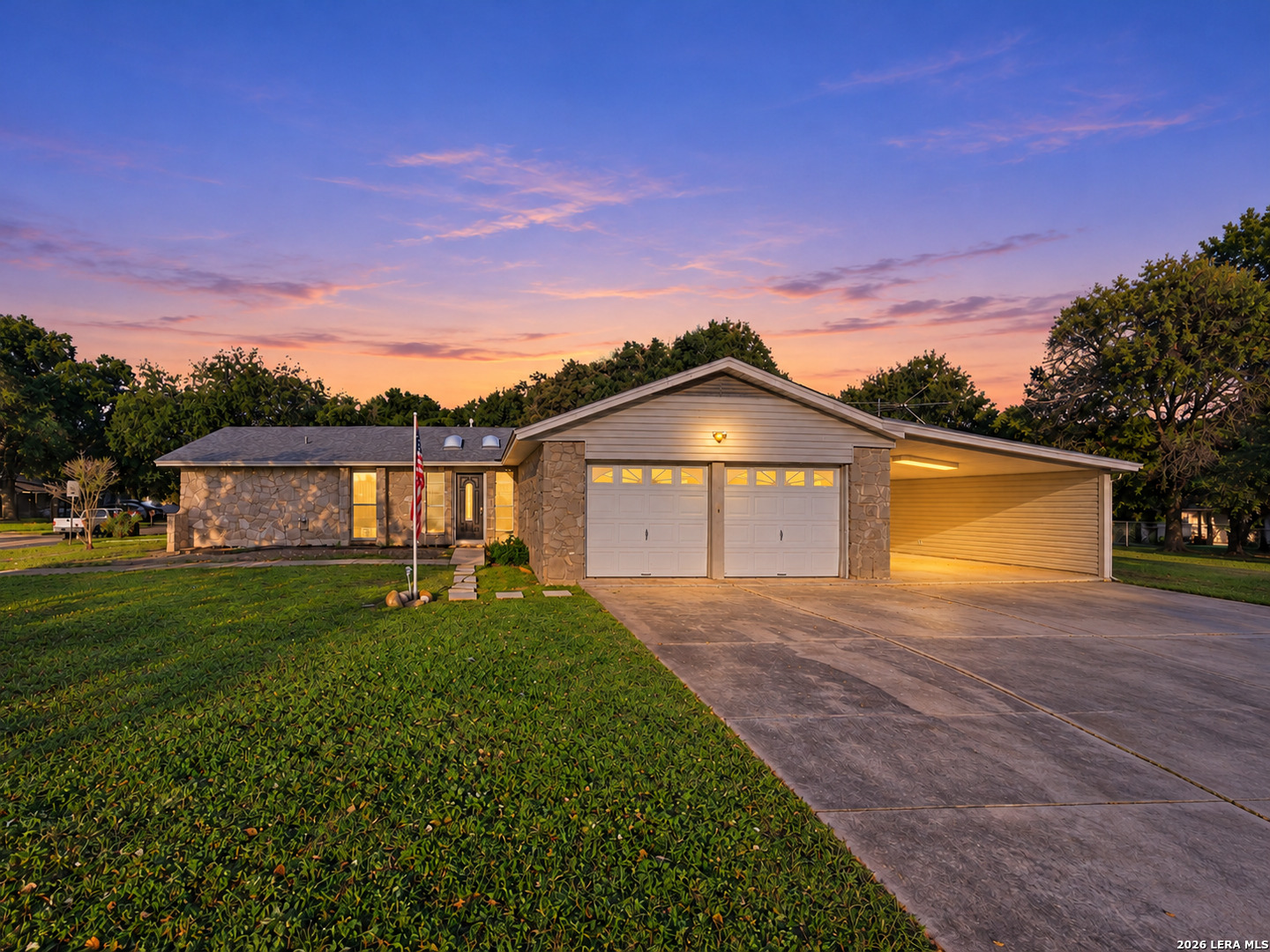 4259 Treehouse San Antonio TX 78222