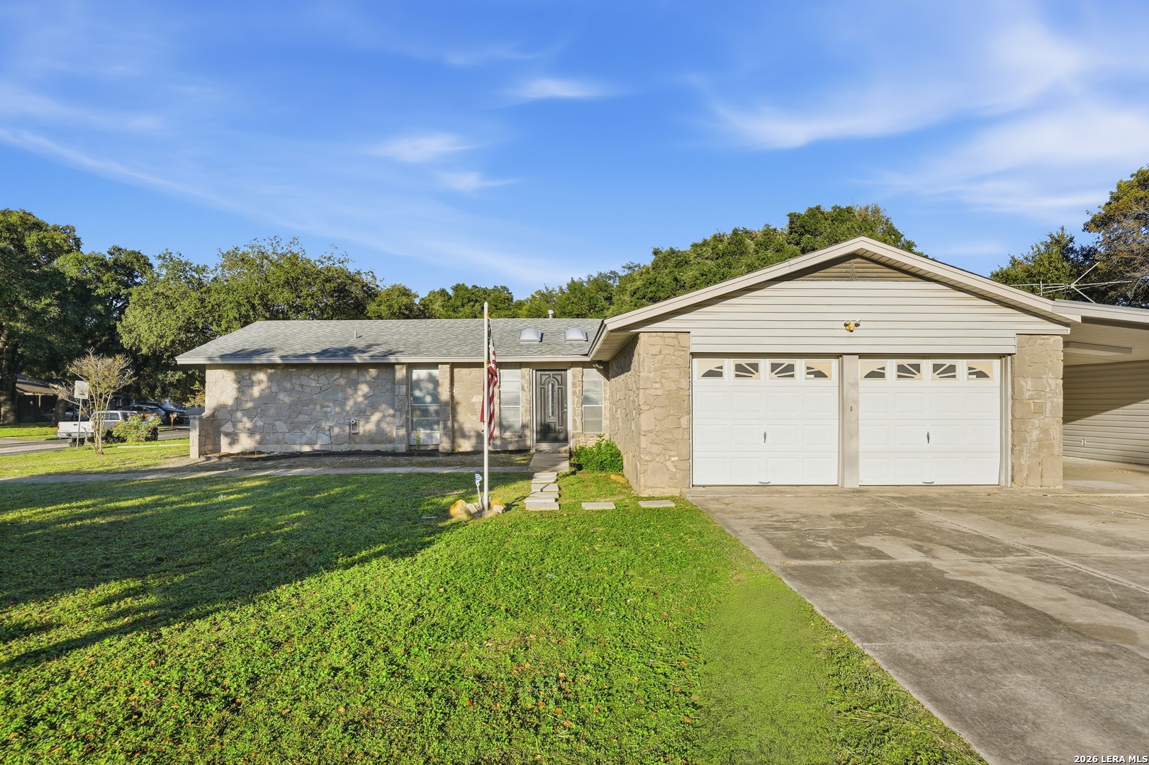4259 Treehouse San Antonio TX 78222