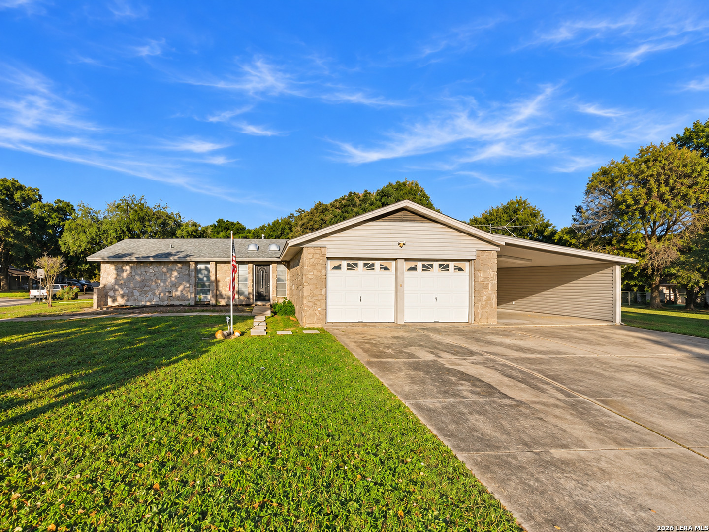 4259 Treehouse San Antonio TX 78222