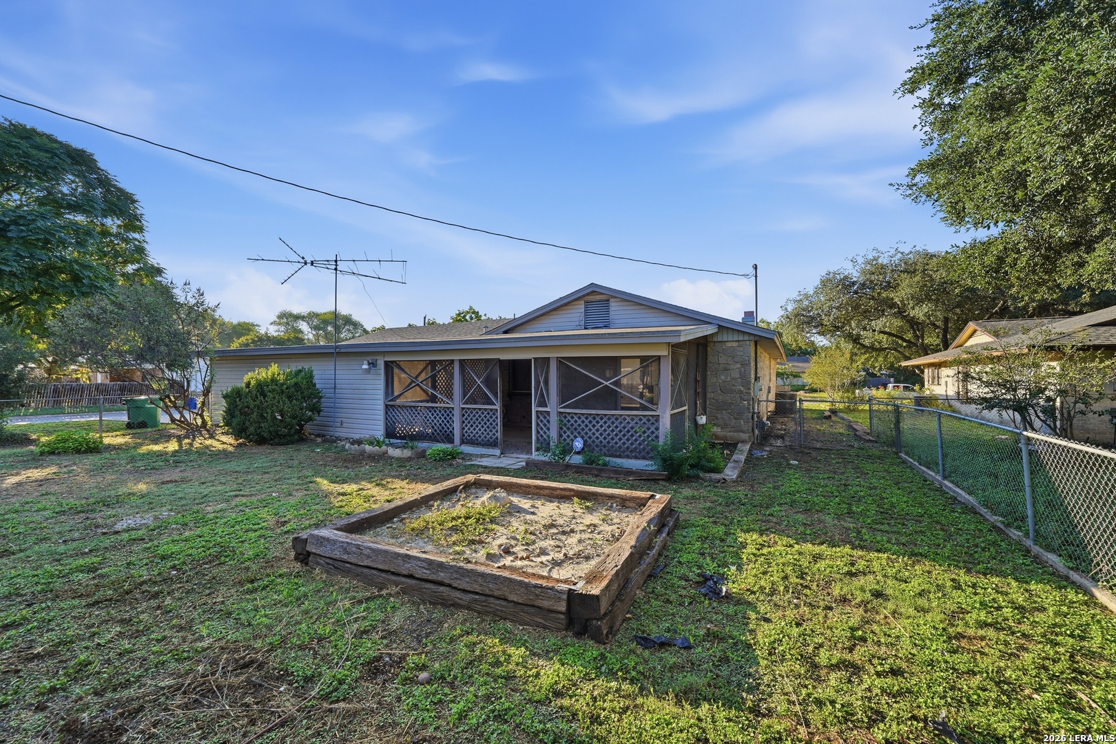 4259 Treehouse San Antonio TX 78222