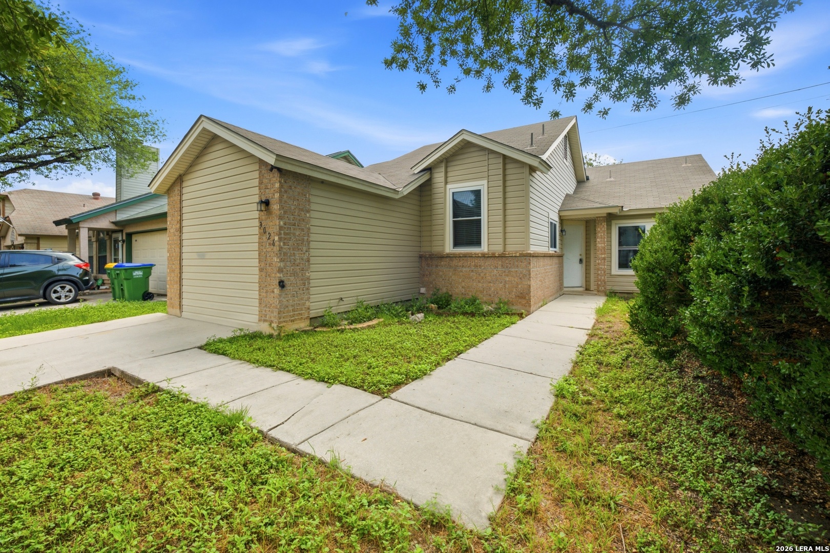 3026 Beacon Field San Antonio TX 78245