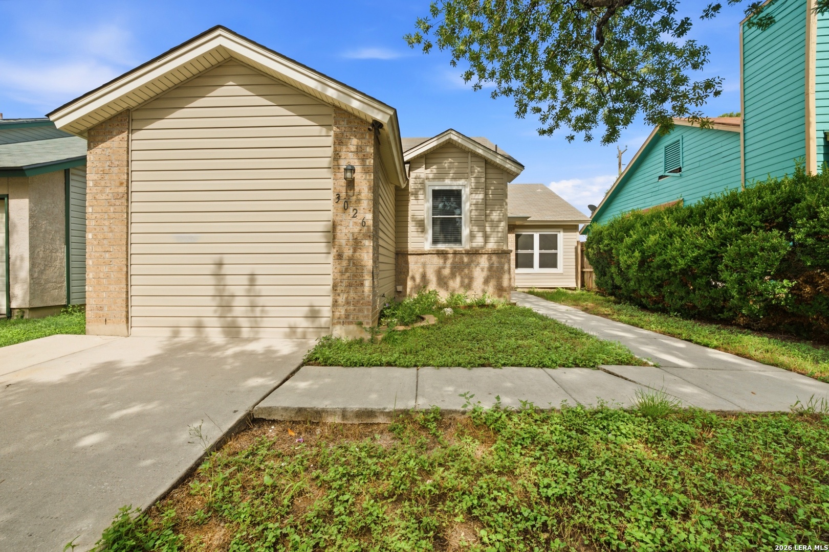 3026 Beacon Field San Antonio TX 78245