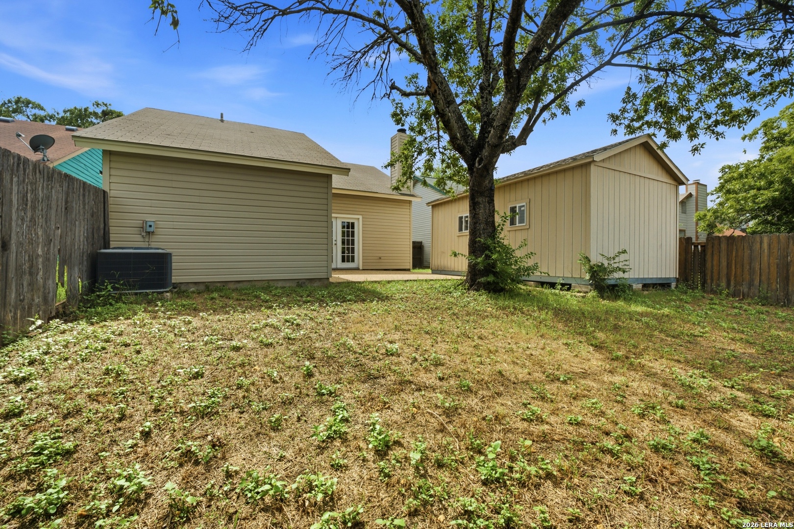3026 Beacon Field San Antonio TX 78245