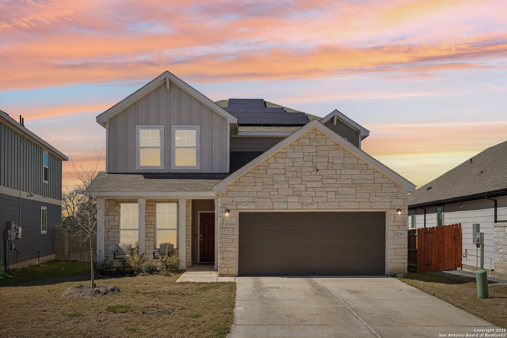 11259 Blue Feather San Antonio TX 78254