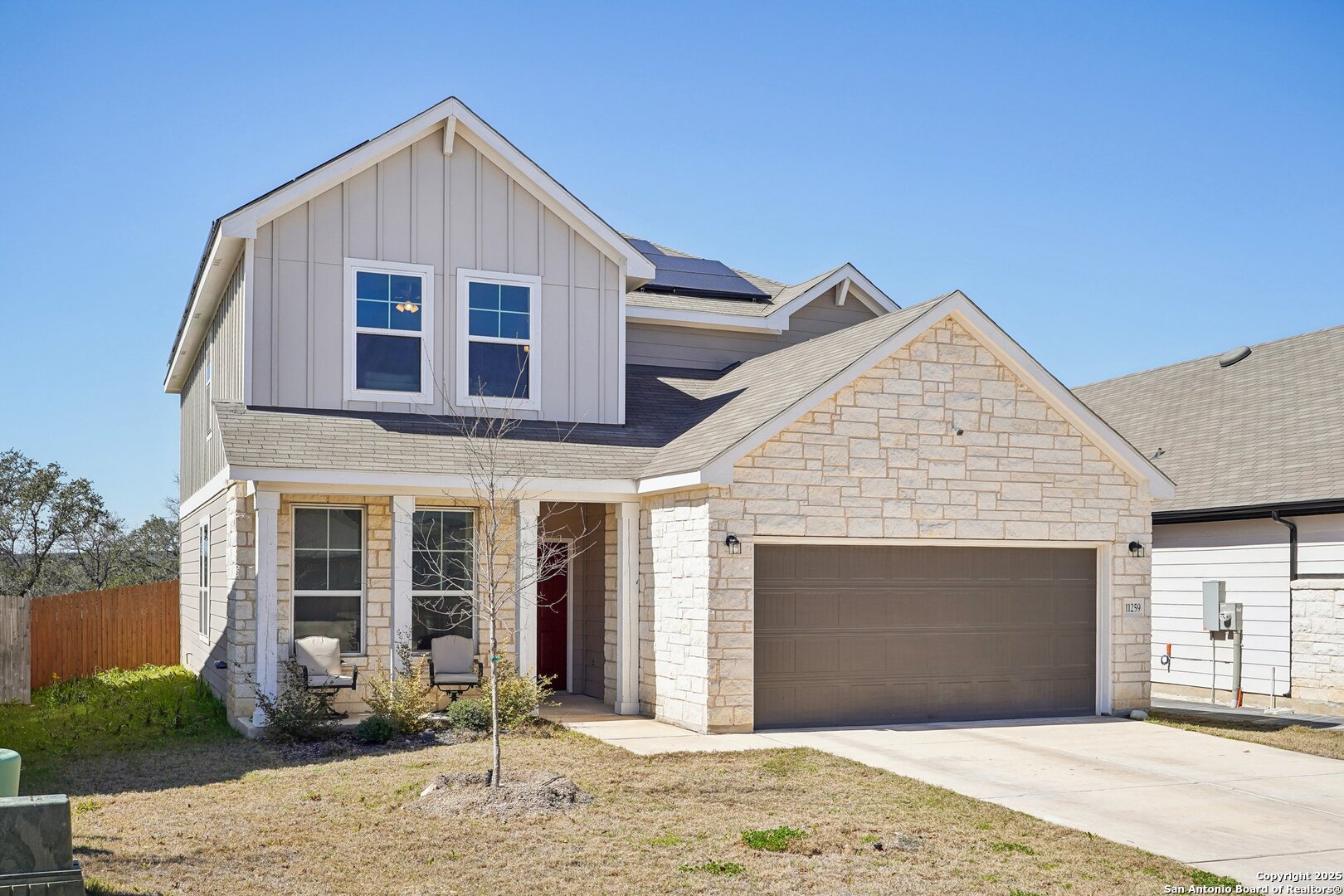 11259 Blue Feather San Antonio TX 78254