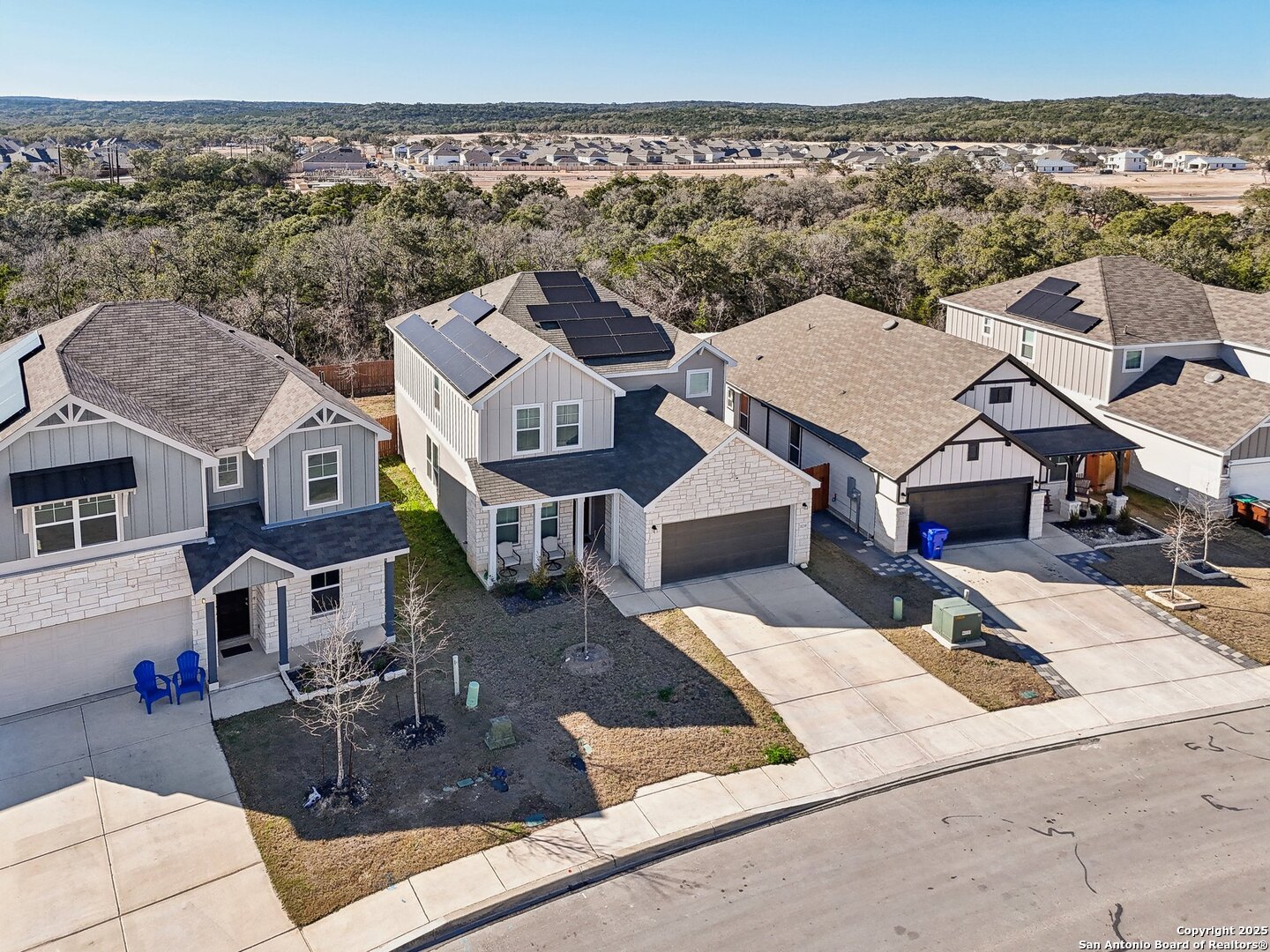 11259 Blue Feather San Antonio TX 78254