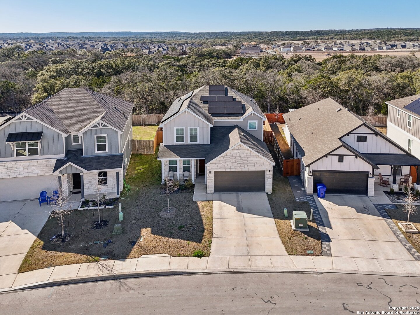 11259 Blue Feather San Antonio TX 78254