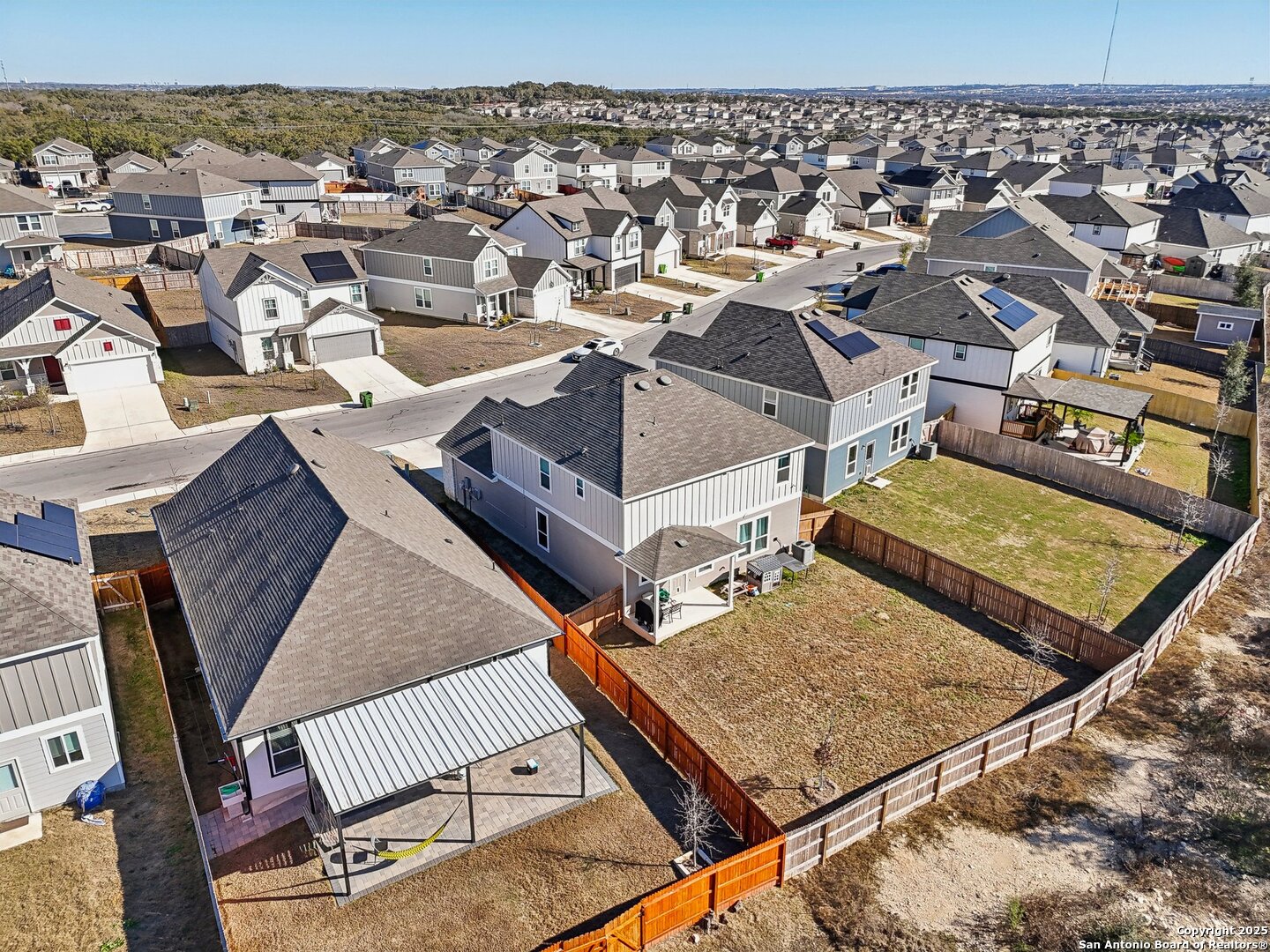 11259 Blue Feather San Antonio TX 78254