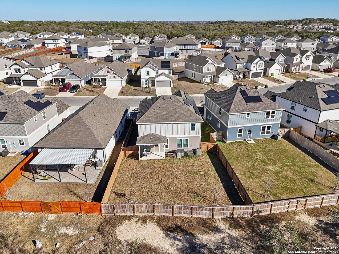 11259 Blue Feather San Antonio TX 78254