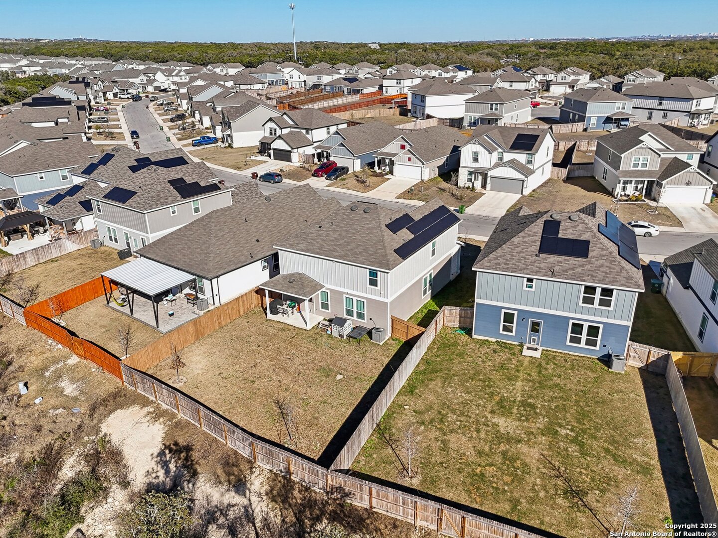 11259 Blue Feather San Antonio TX 78254