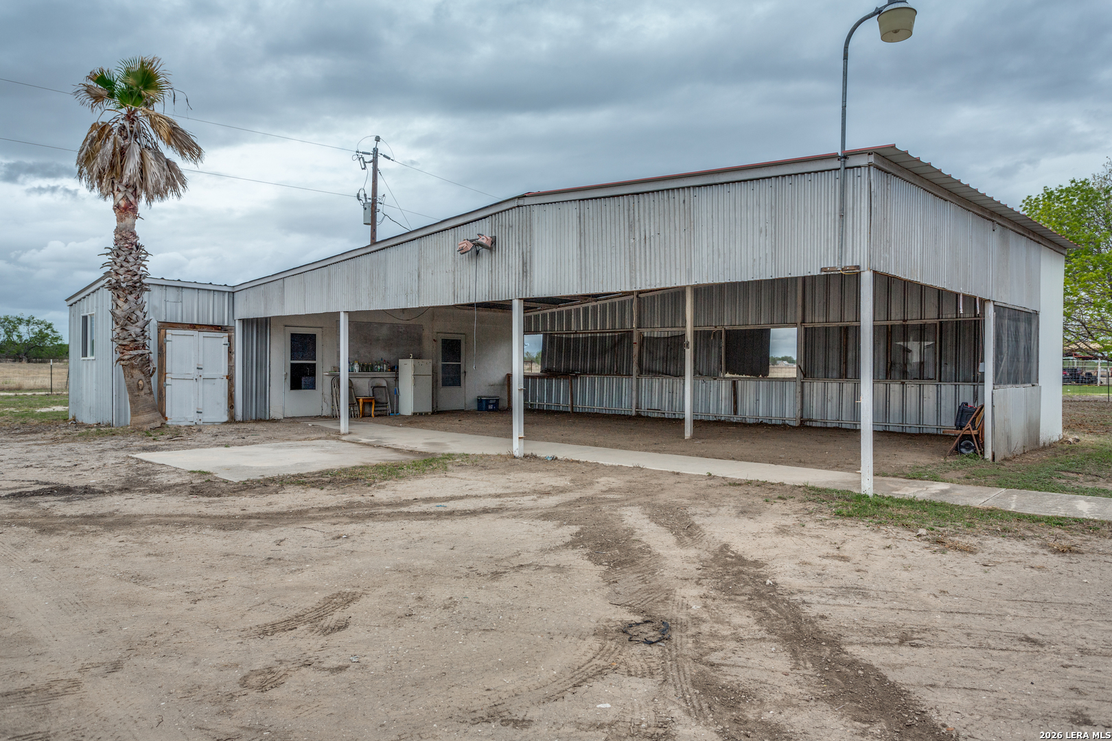 301 E County Road 678 Natalia TX 78059