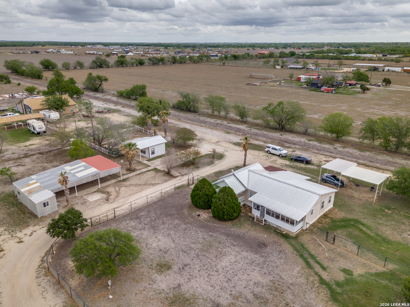 301 E County Road 678 Natalia TX 78059