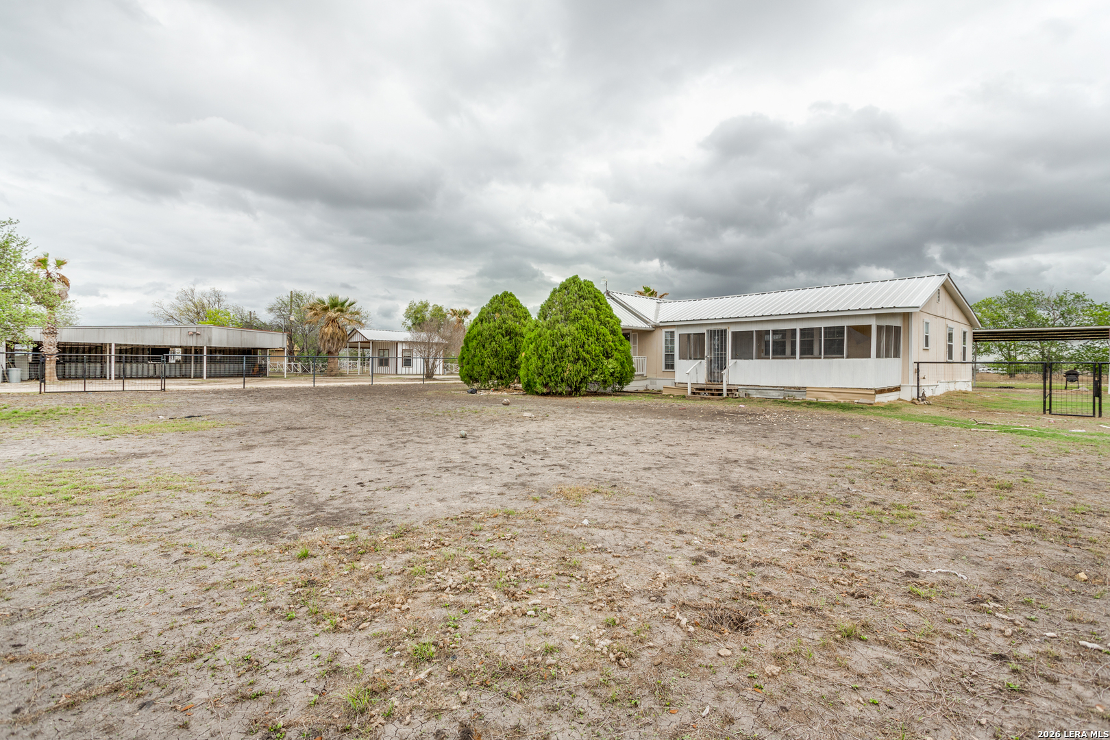 301 E County Road 678 Natalia TX 78059