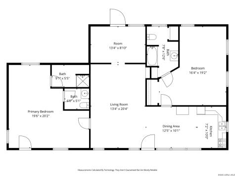 301 E County Road 678 Natalia TX 78059