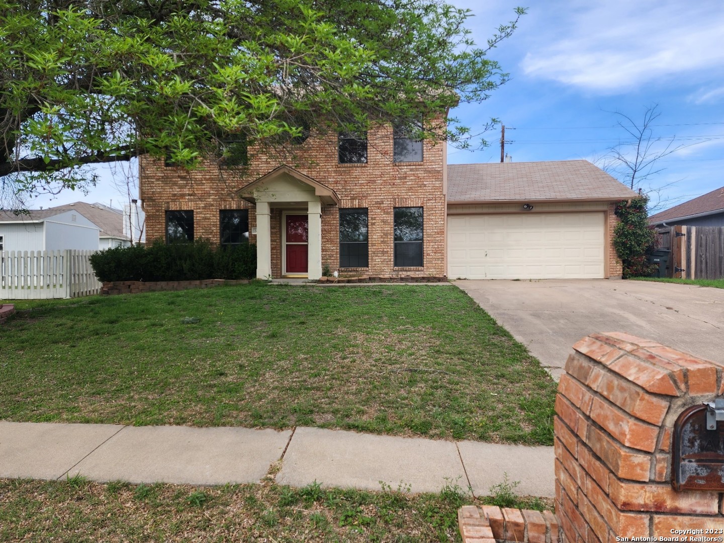 2401 Dennis Street Copperas Cove TX 76522