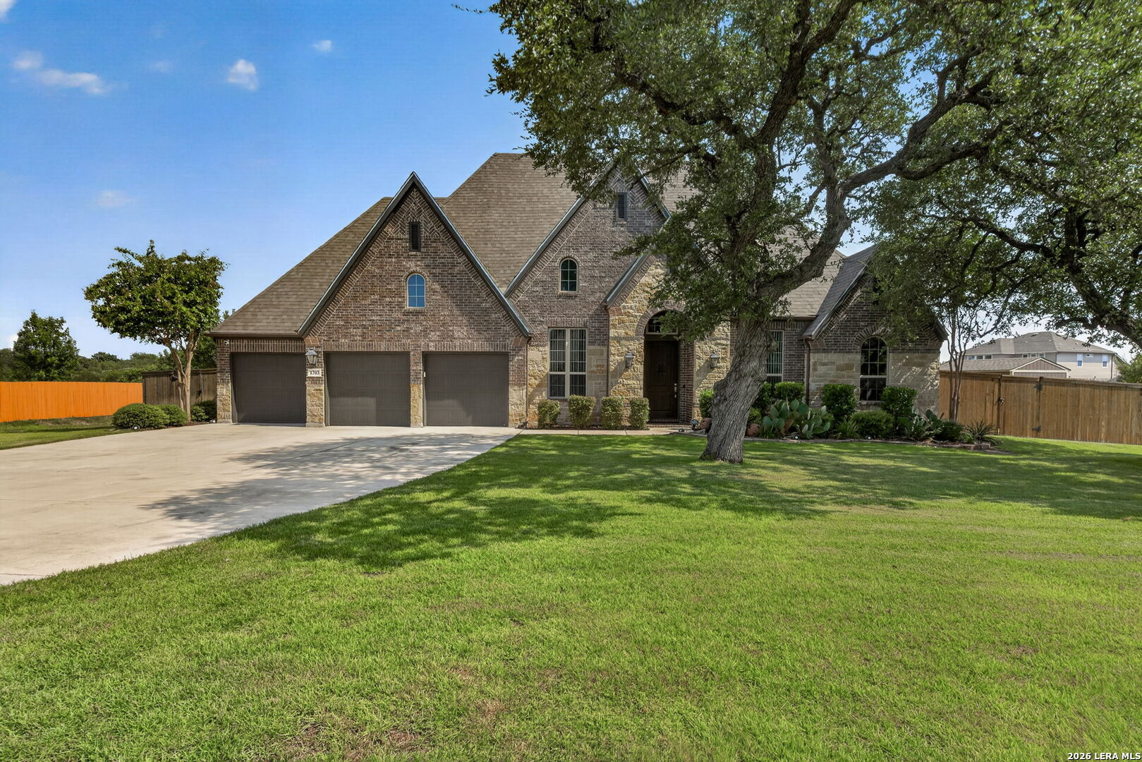 1703 Buckner Pass San Antonio TX 78253