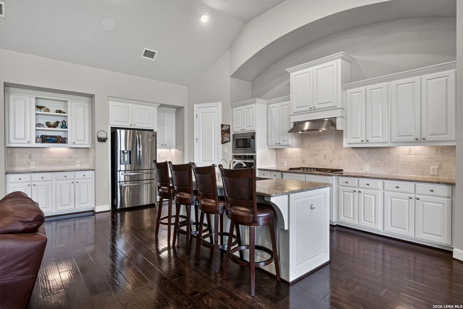 1703 Buckner Pass San Antonio TX 78253