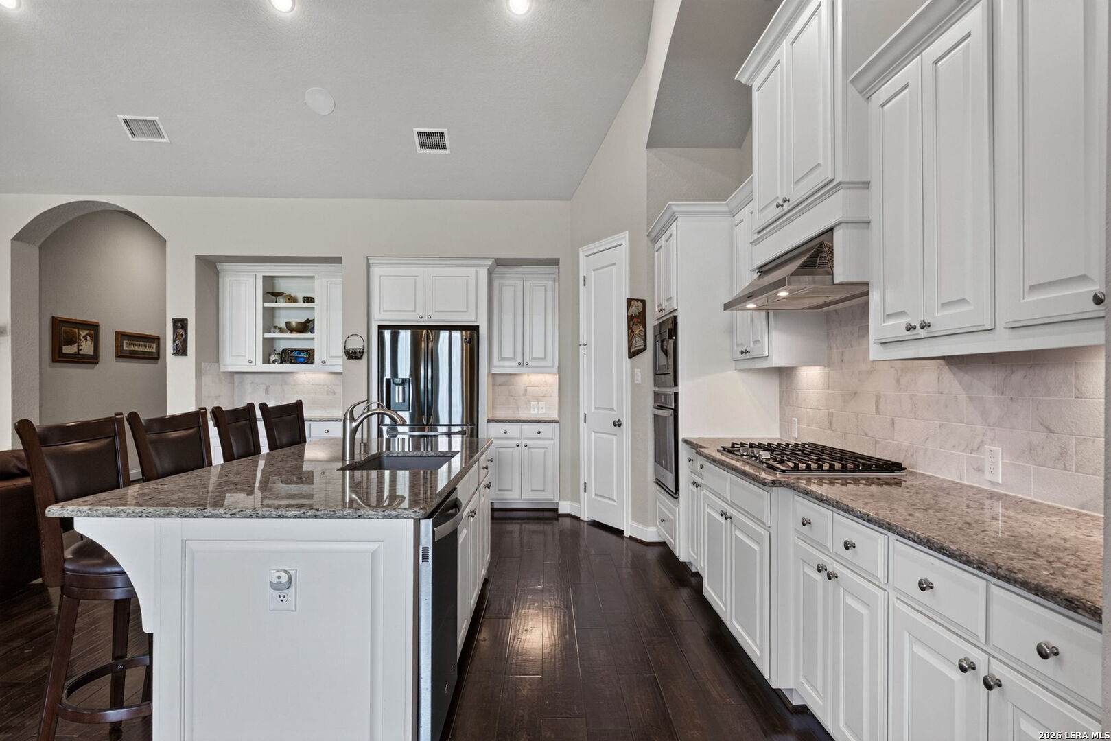 1703 Buckner Pass San Antonio TX 78253