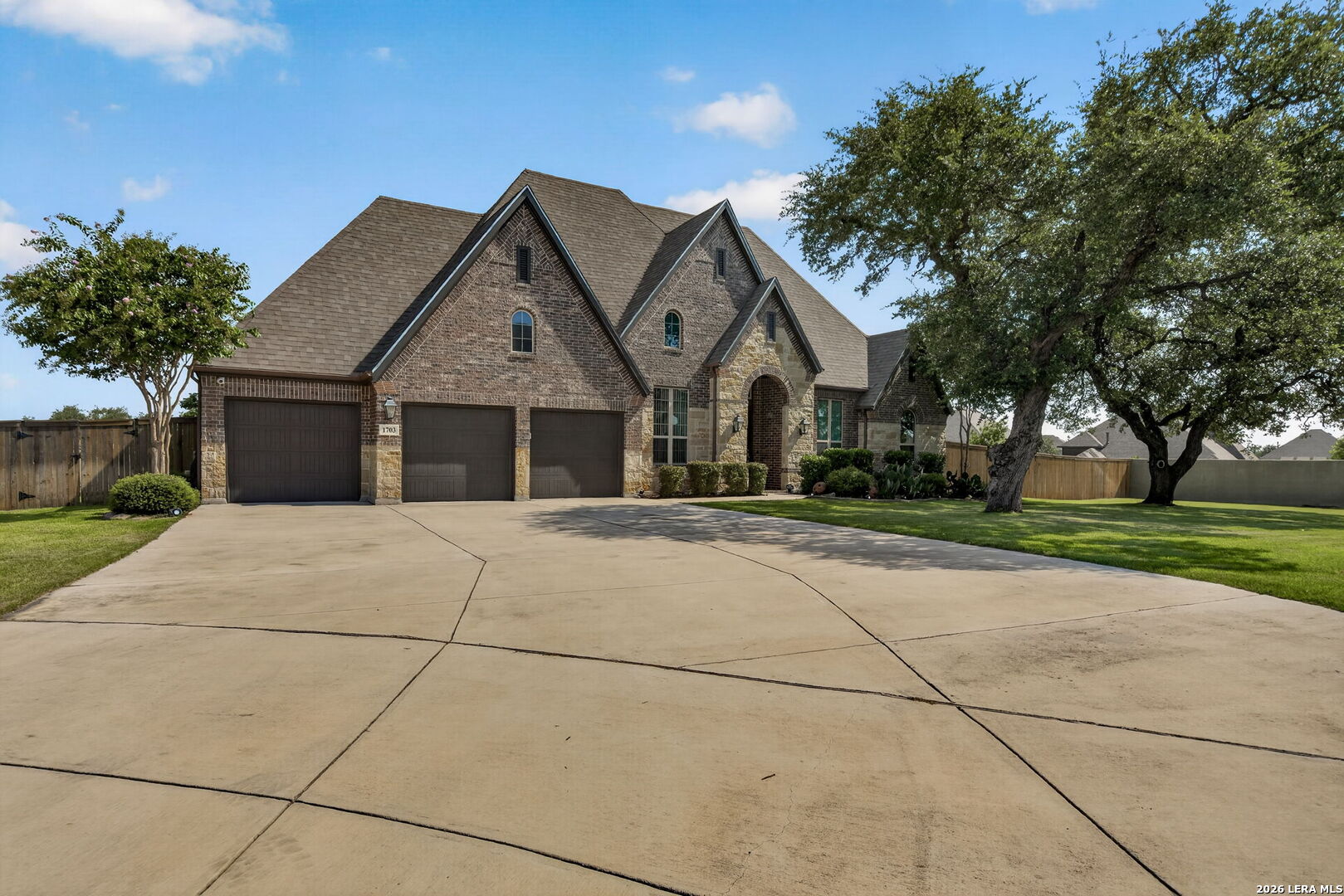 1703 Buckner Pass San Antonio TX 78253