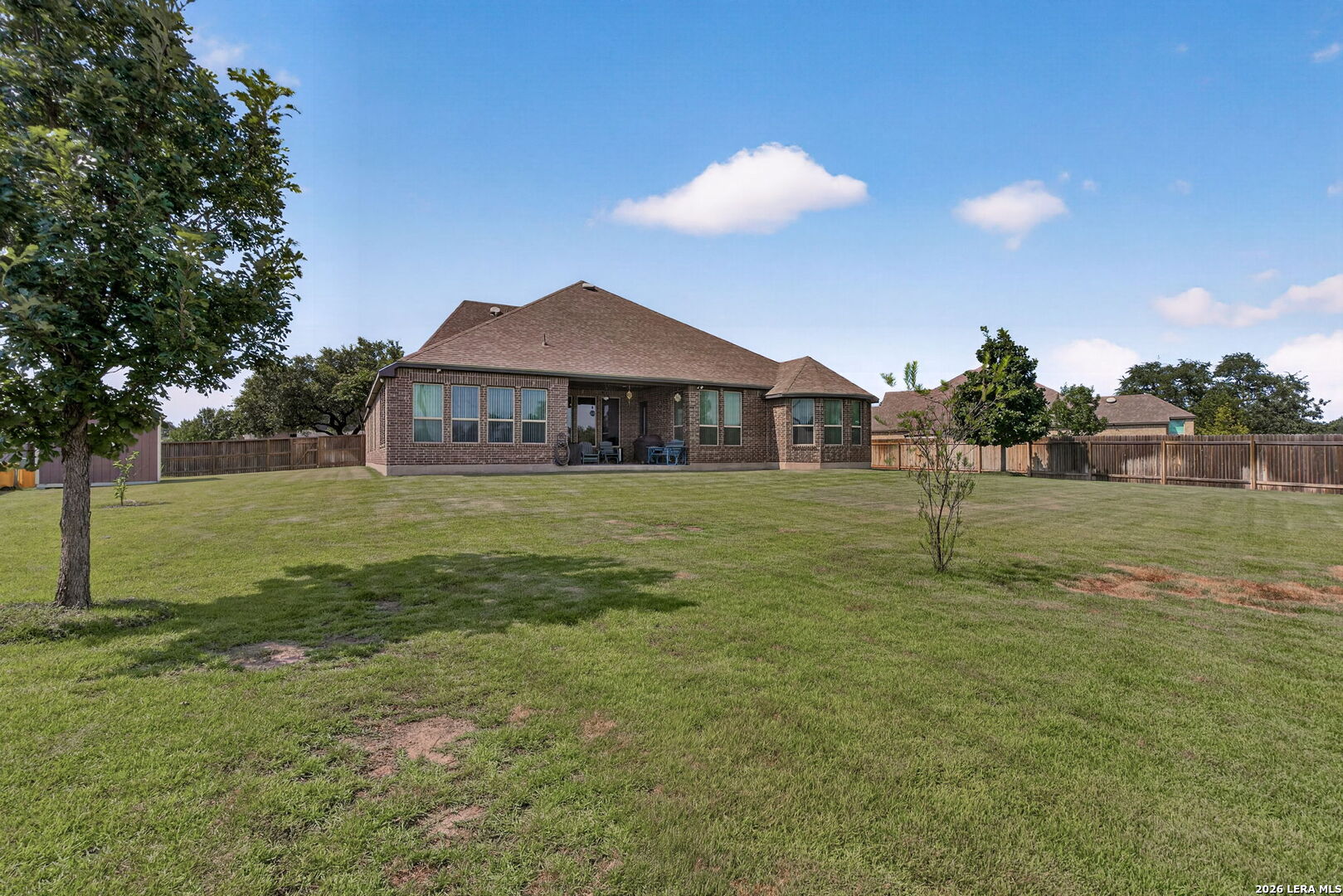 1703 Buckner Pass San Antonio TX 78253