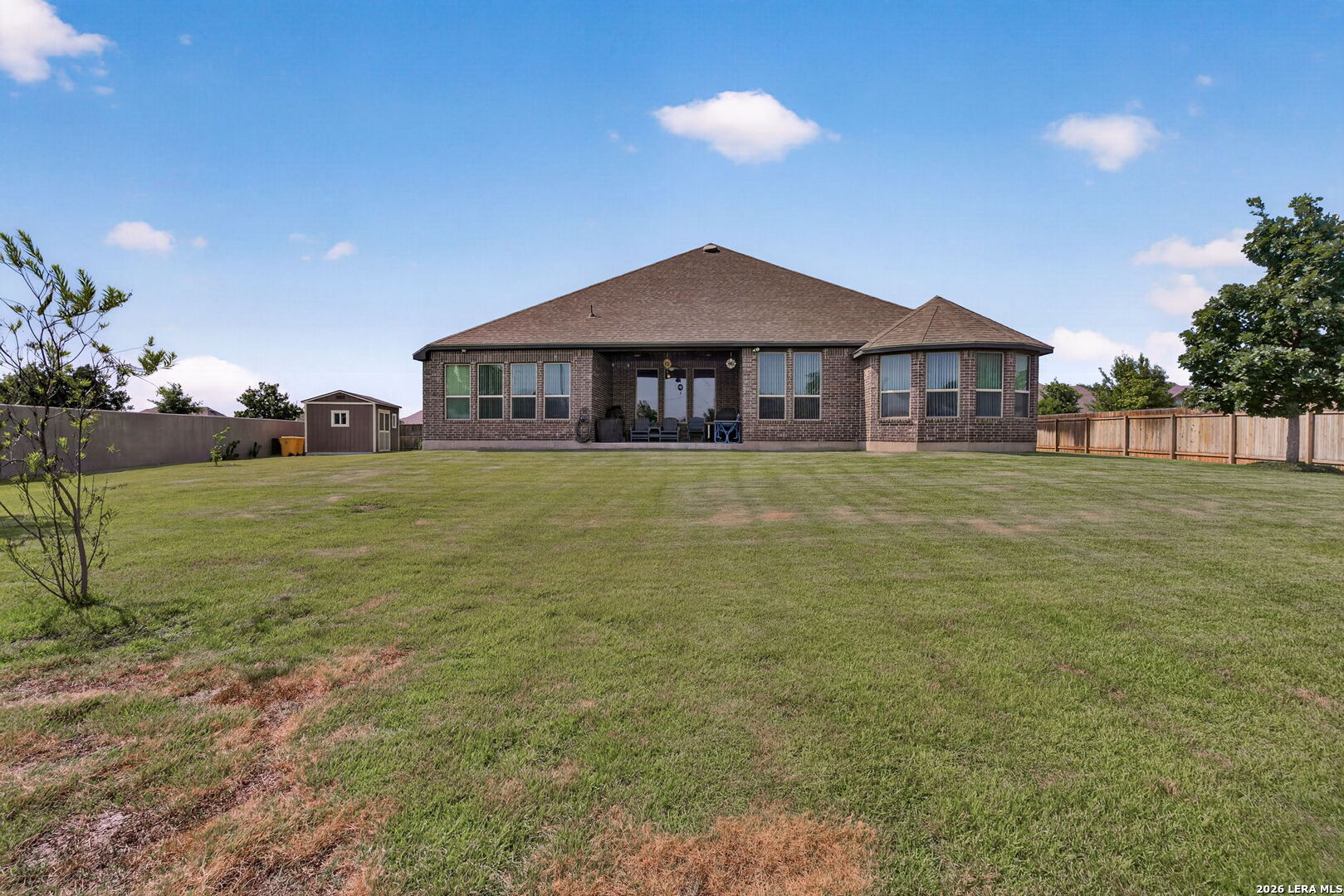 1703 Buckner Pass San Antonio TX 78253
