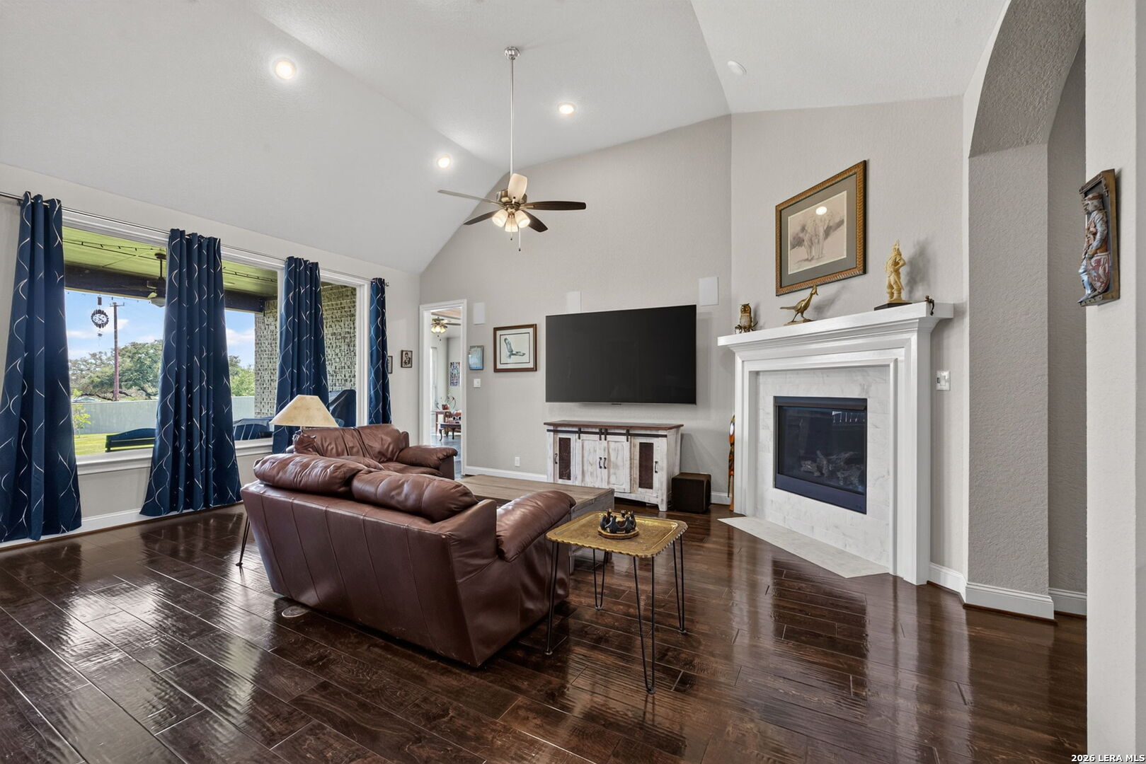 1703 Buckner Pass San Antonio TX 78253