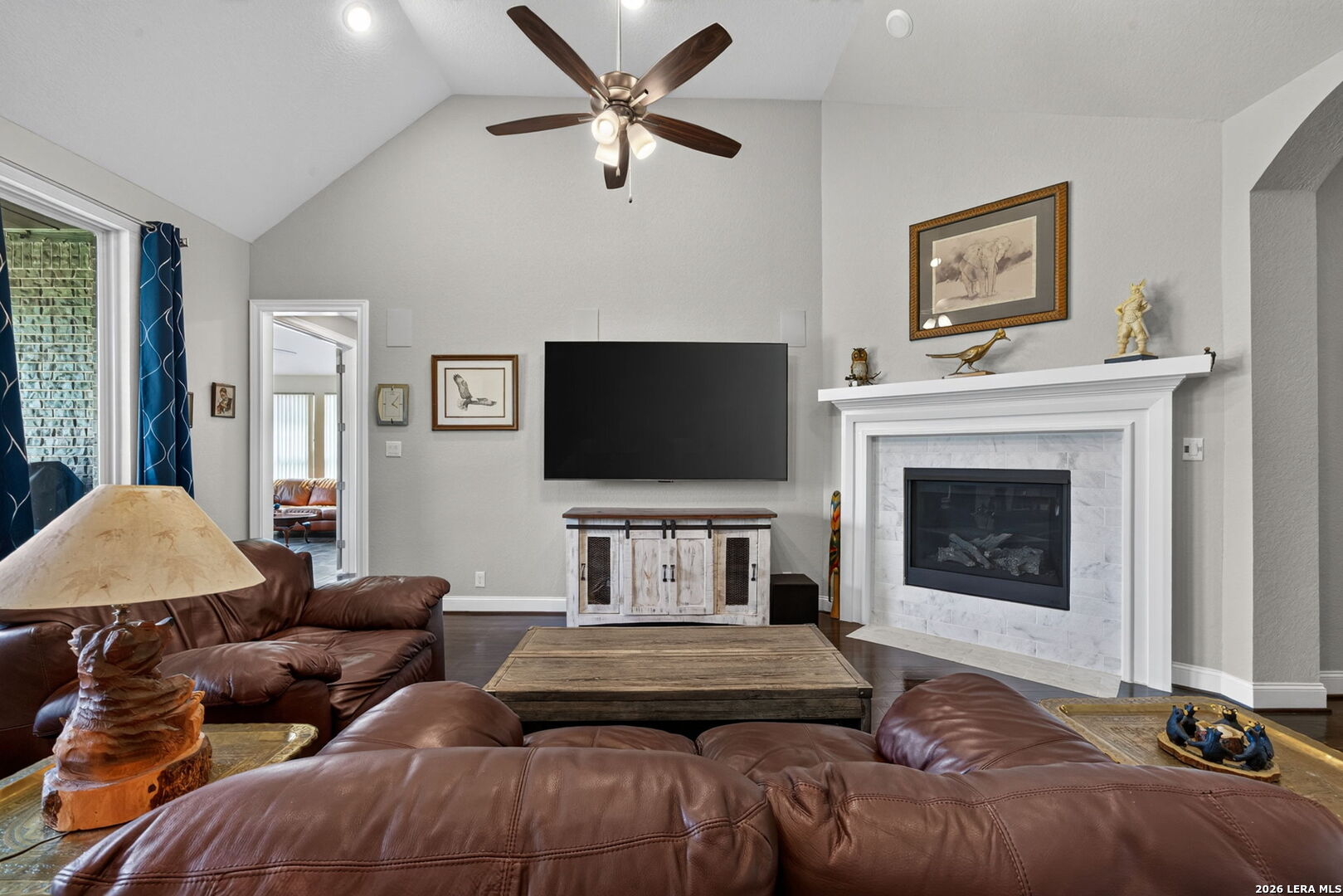 1703 Buckner Pass San Antonio TX 78253