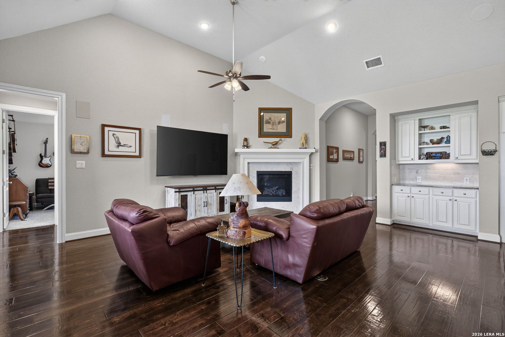 1703 Buckner Pass San Antonio TX 78253
