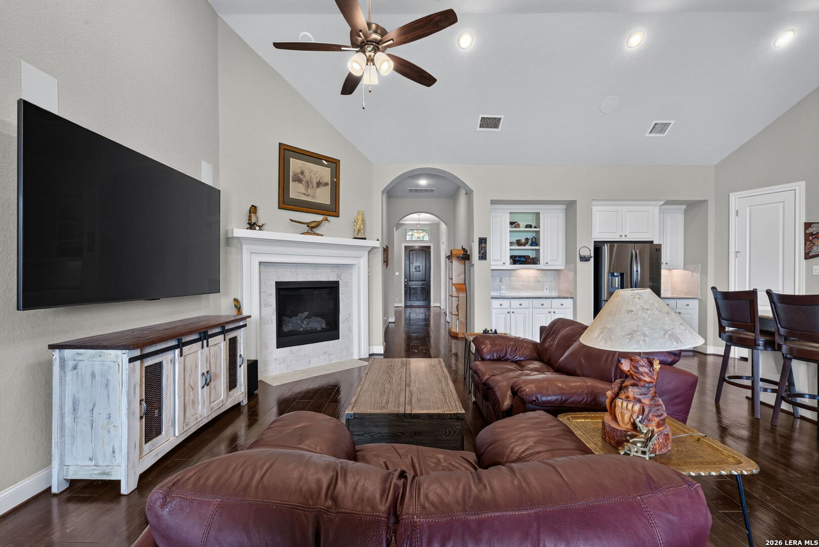 1703 Buckner Pass San Antonio TX 78253