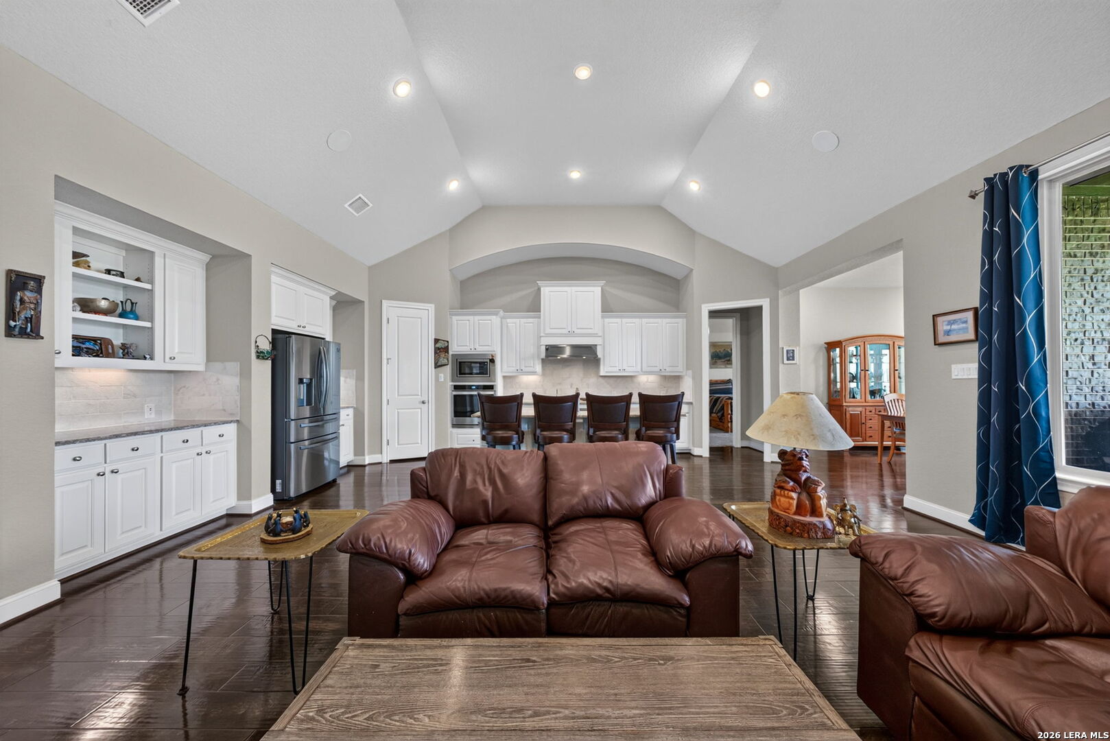 1703 Buckner Pass San Antonio TX 78253