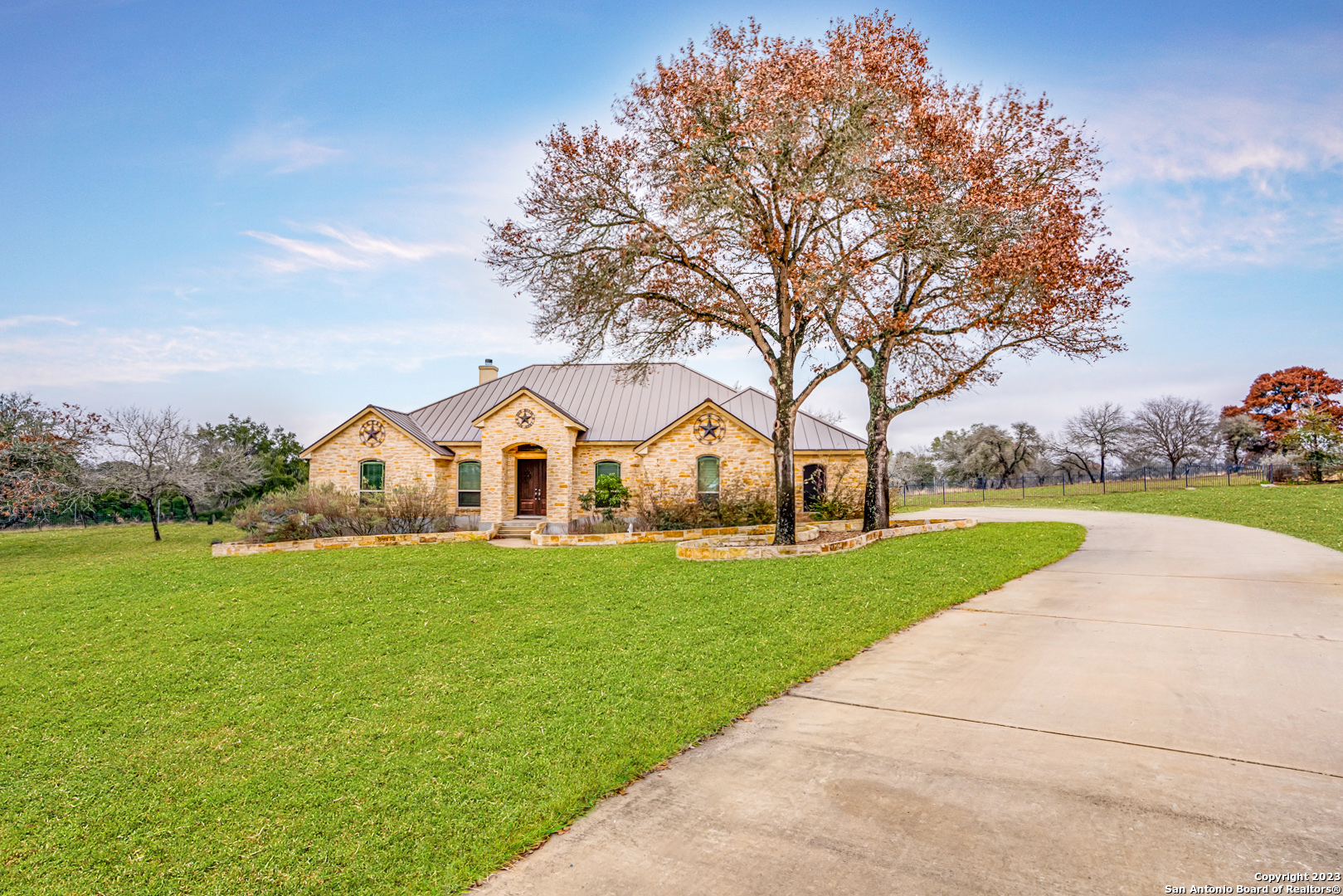 160 Bridgewater Drive La Vernia TX 78121