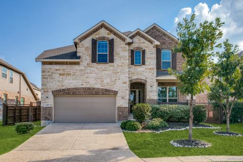 31987 Cast Iron Cove Bulverde TX 78163