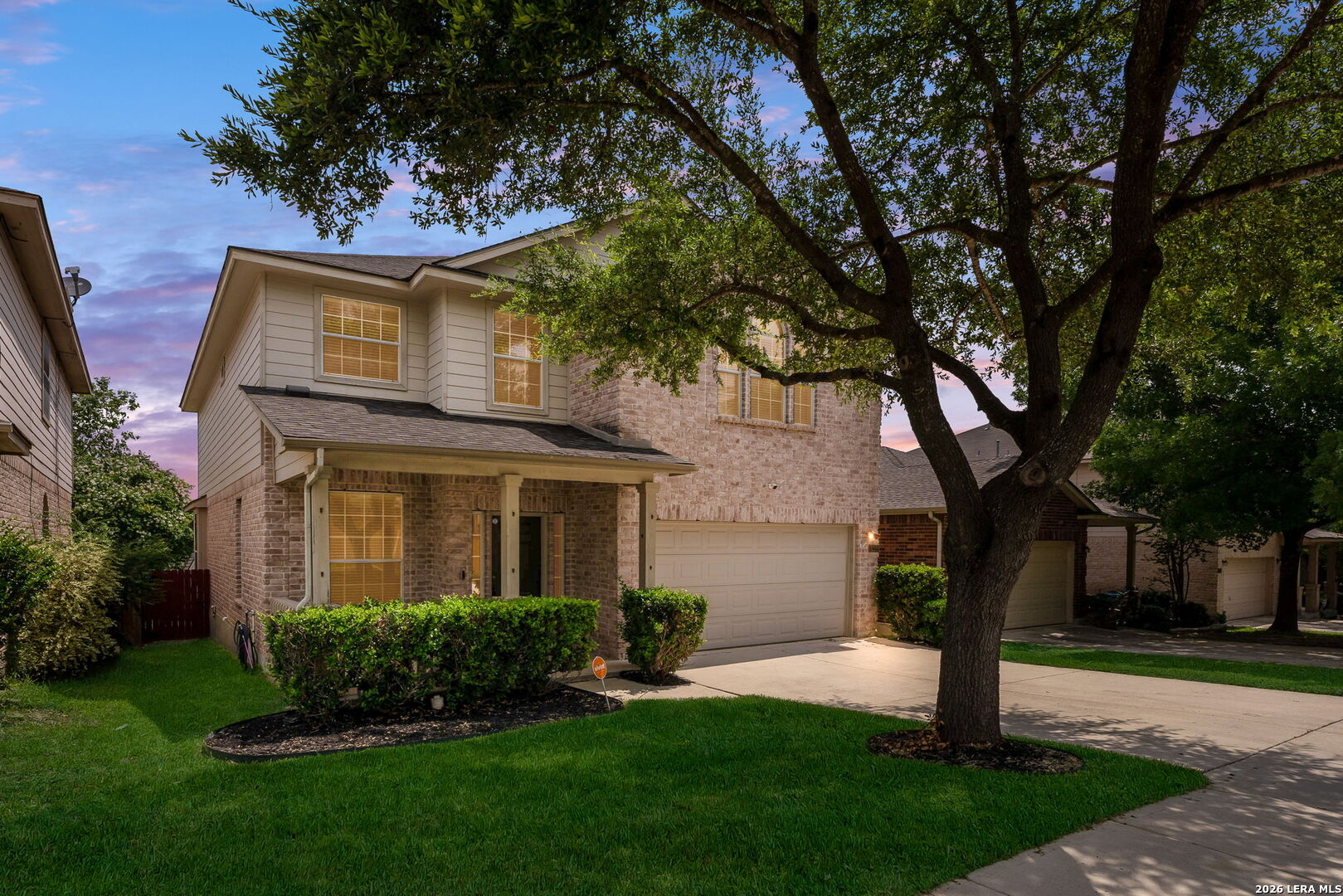 12211 Eden Mill San Antonio TX 78253