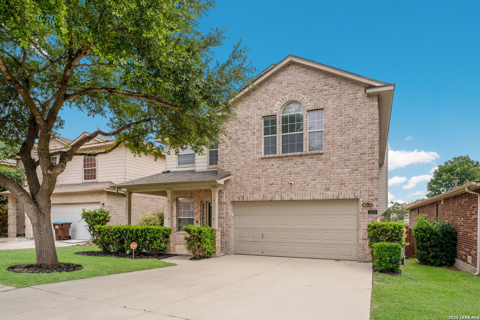 12211 Eden Mill San Antonio TX 78253