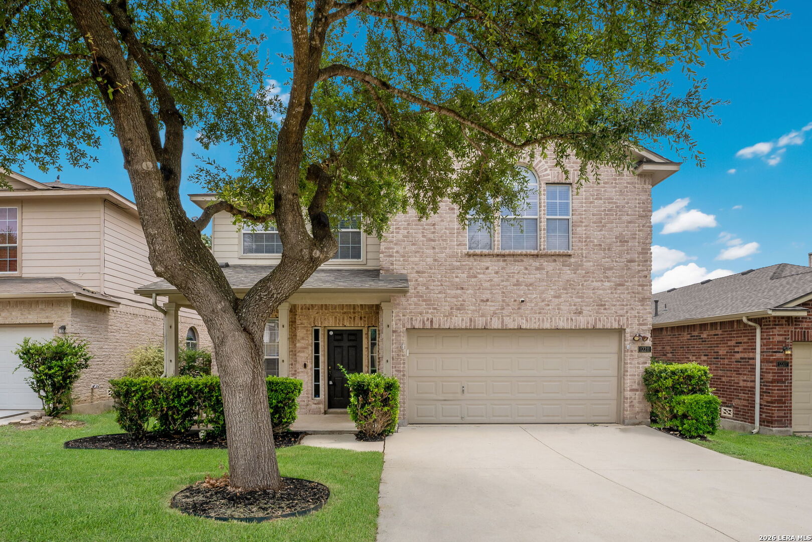 12211 Eden Mill San Antonio TX 78253
