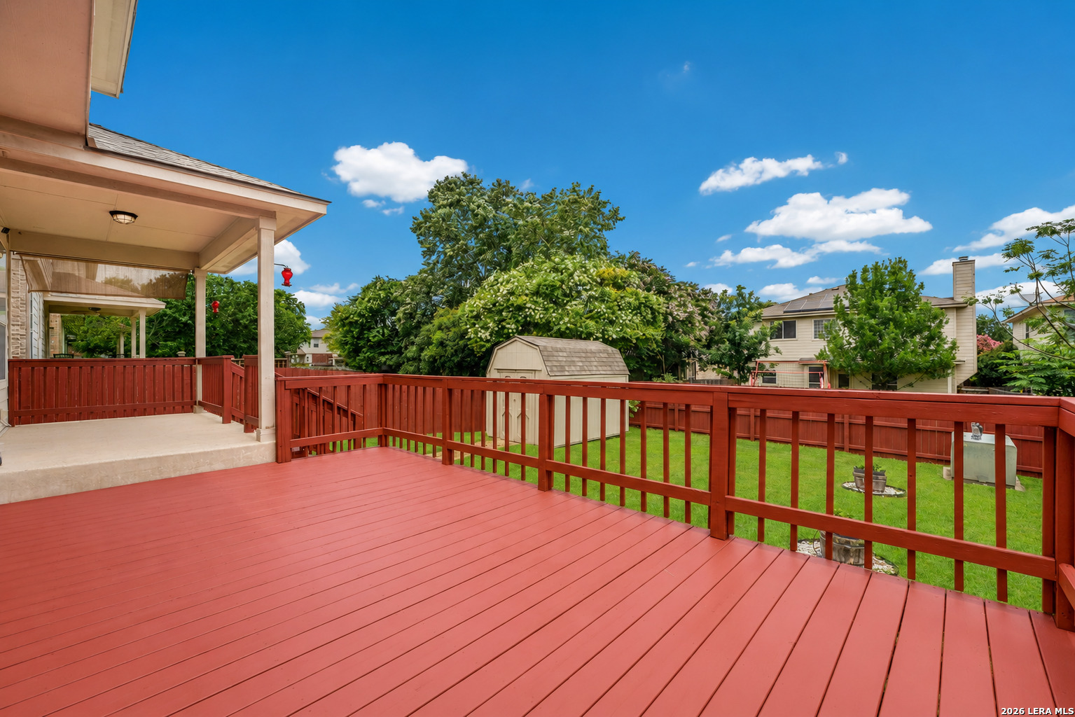12211 Eden Mill San Antonio TX 78253