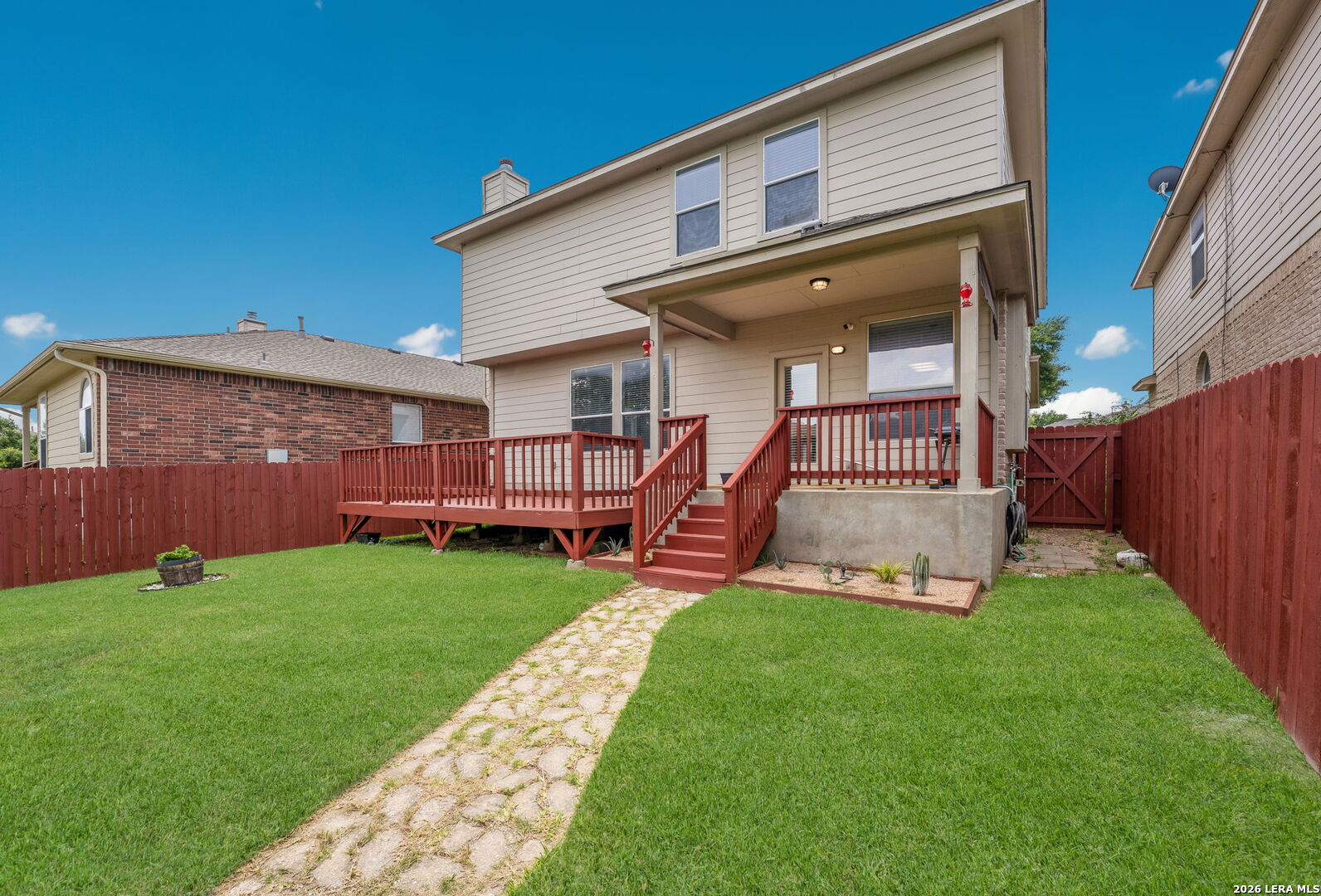 12211 Eden Mill San Antonio TX 78253