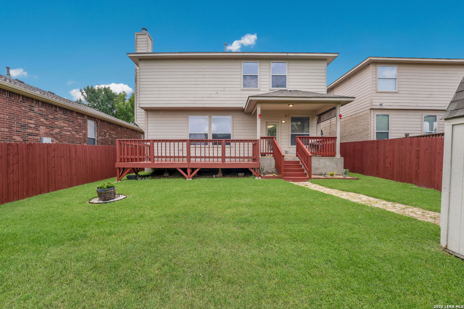 12211 Eden Mill San Antonio TX 78253