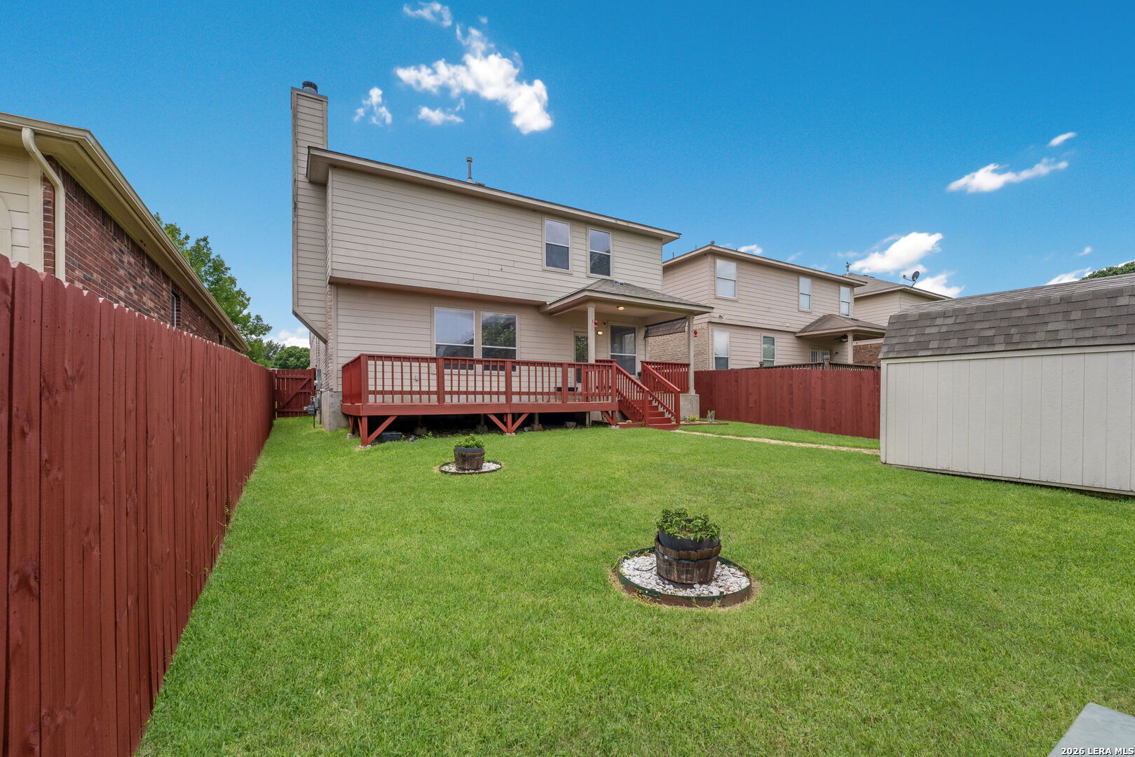 12211 Eden Mill San Antonio TX 78253
