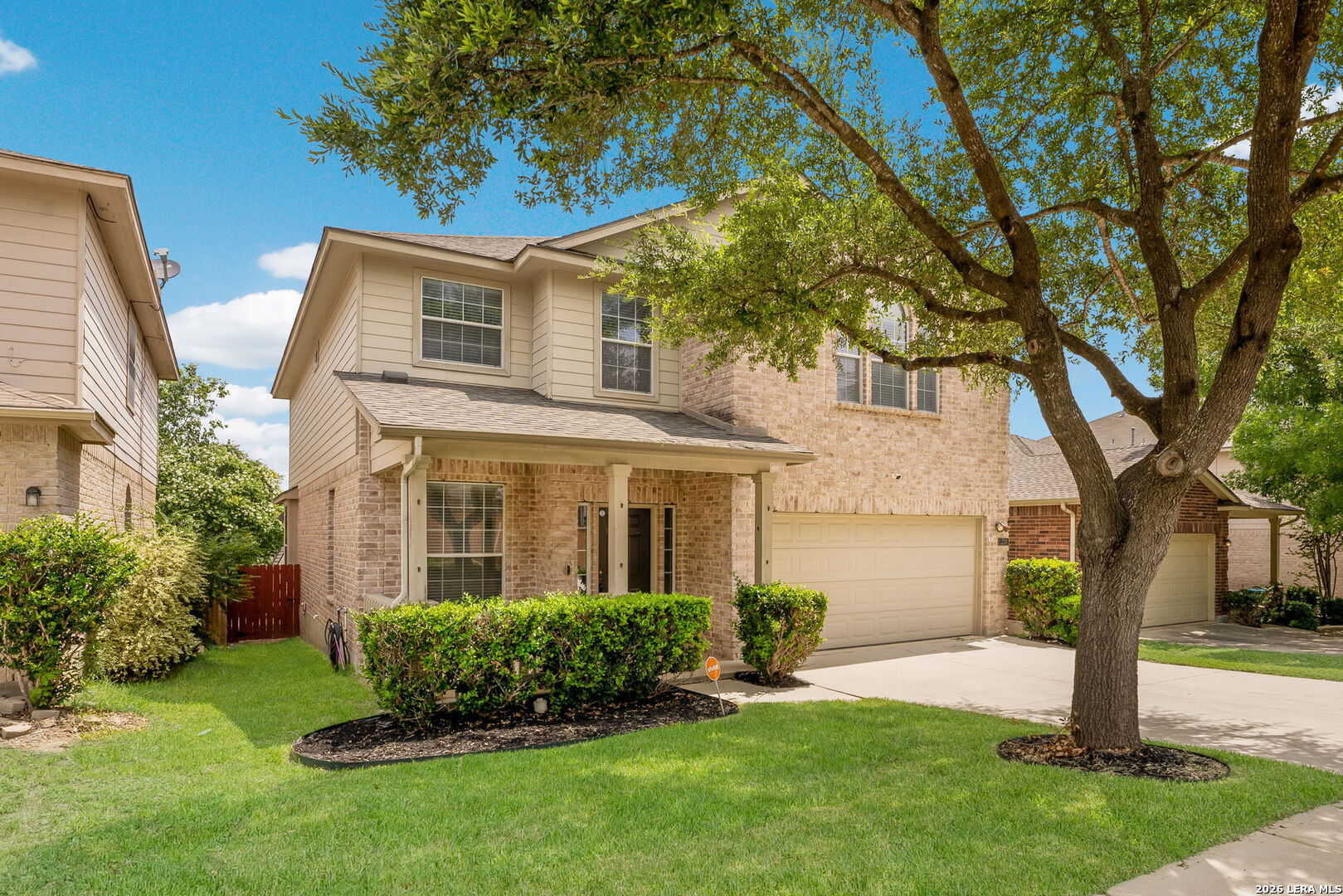 12211 Eden Mill San Antonio TX 78253