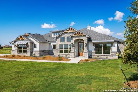 140 Valley View Drive La Vernia TX 78121