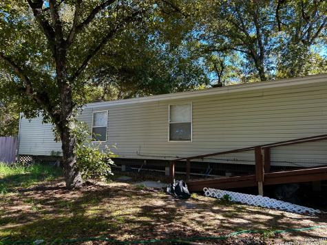 3911 Anaqua Drive Elmendorf TX 78112